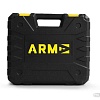 Дрель-шуруповерт Arma ДША-А12B2.0-2-2 A515-1001 (с 2-мя АКБ, кейс)