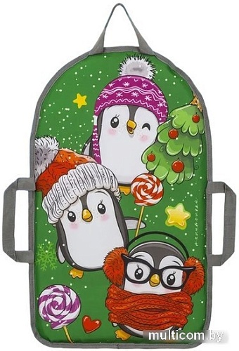 Ледянка Тяни-Толкай Прямоугольная ЛДМО-100 TT.002.LDMО1.00.13.000 (Pinguin)