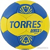 Мяч Torres Club H32143 (3 размер)