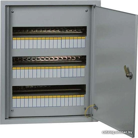 Щит распределительный EKF PROxima MB11-54