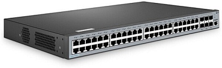 Управляемый коммутатор уровня 2+ FS S3900-48T6S-R