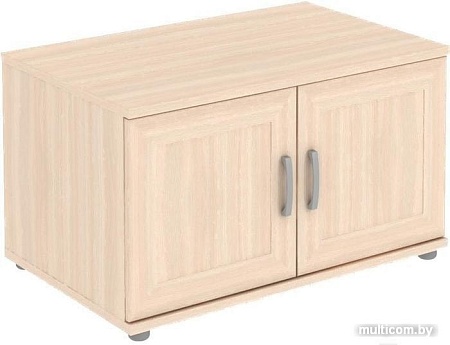 Тумба Уют Сервис Гарун-К 112.01 (молочный дуб)