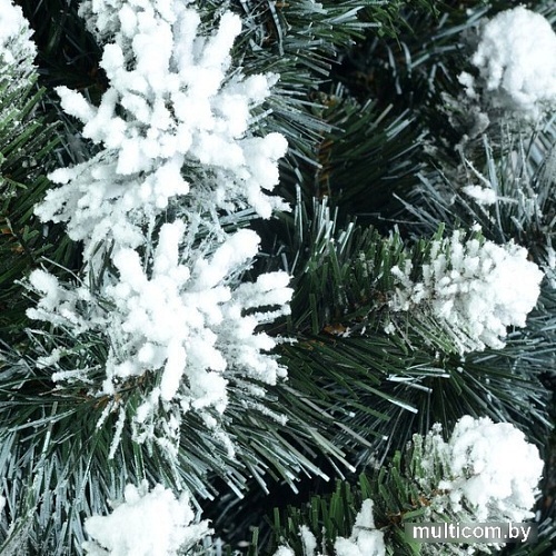 Ель Erbis Anna Матовая 2.2 м