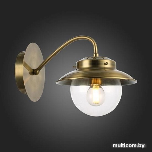 Бра Evoluce SLE110101-01