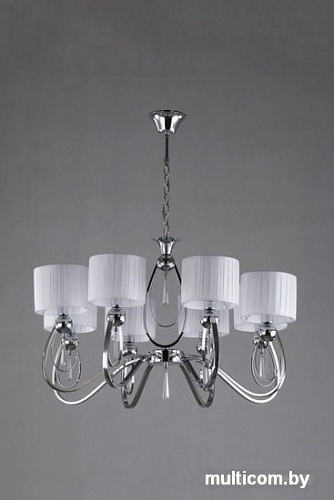 Подвесная люстра Omnilux Mellitto OML-63803-08