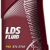 Трансмиссионное масло Mannol LDS Fluid 1л