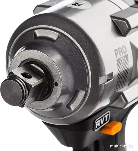 Гайковерт Runtec RT-IW1600 (с 2-мя АКБ, кейс)