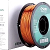 eSUN eSilk PLA 1.75 мм 1000 г (медный)