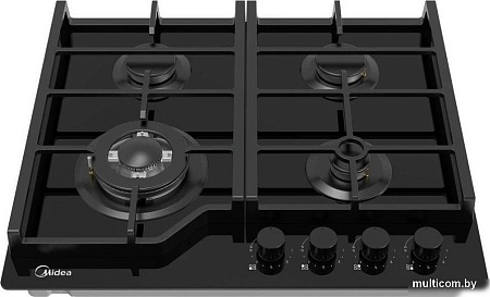 Варочная панель Midea MG693TGB