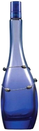 Туалетная вода Jennifer Lopez Glow Blue EdT (100 мл)