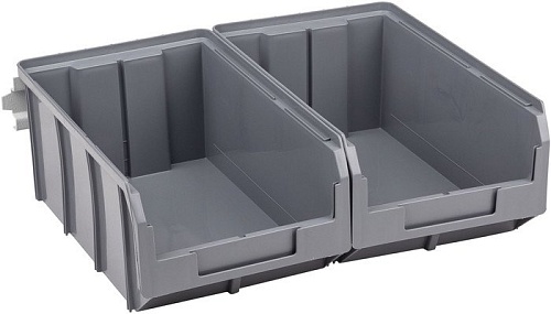 Стелла-техник V-3-440 (серый)