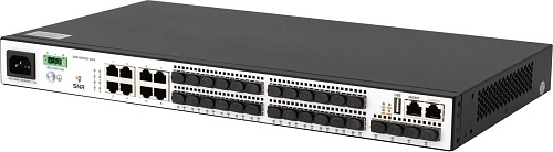 Управляемый коммутатор 3-го уровня SNR SNR-S2995G-24FX