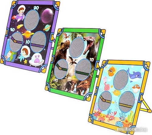 Активная игра Darvish Sandball SR-T-3290