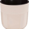 Кашпо Альтернатива Линель М8699 (2.7 л, бежевый)