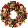 Рождественский венок Волшебная страна SYSGZSA-4623056 106396