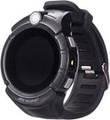 Умные часы JET Kid Sport (черный)