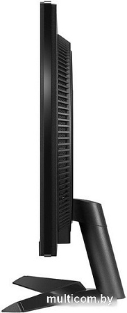 Игровой монитор LG UltraGear 24GS60F-B