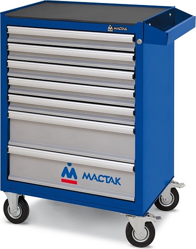 Тележка Мастак 521-07581MB