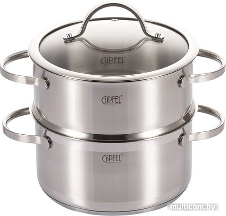 Пароварка Gipfel Victory 1325