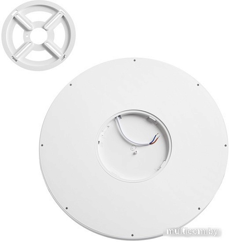 Припотолочная люстра Sonex Mitra Led 7661/32L