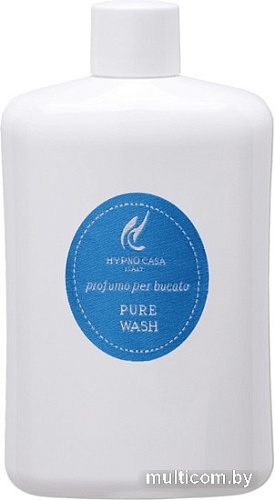 Кондиционер для белья Hypno Casa Pure Wash Парфюм (100 мл)