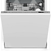 Встраиваемая посудомоечная машина Hotpoint-Ariston HI 5D83 DWT