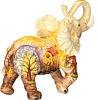 Статуэтка Lefard Слон 59-698