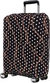Чехол для чемодана Fabretti W1069-S
