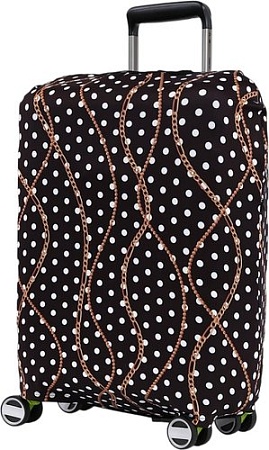 Чехол для чемодана Fabretti W1069-S
