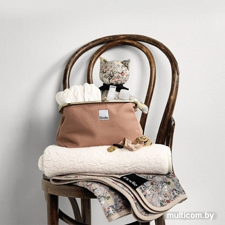 Классическая игрушка Elodie Котик Vintage Flower Valentine