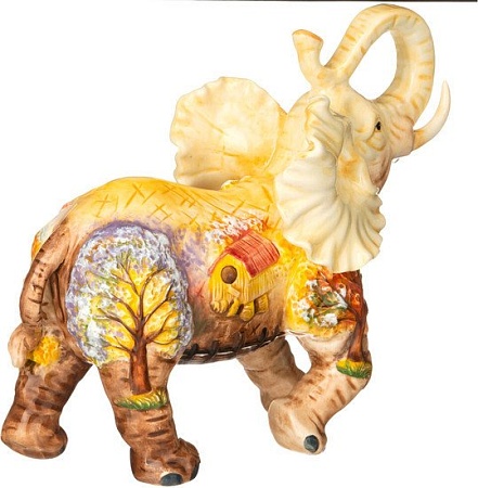 Статуэтка Lefard Слон 59-698