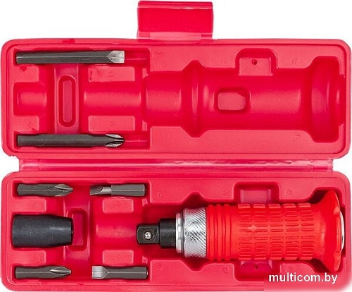 ForceKraft FK-5064E (8 предметов)