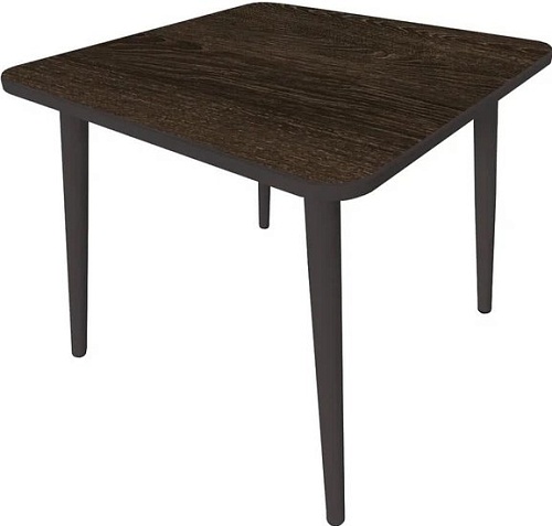 Журнальный столик Мебелик Оникс 3 (венге/дуб стайлинг)