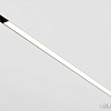 Трековый светильник Maytoni Exility BASIS TR030-2-24W4K-B