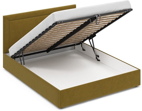 Кровать Moon Family 1258 MF009033 160x200