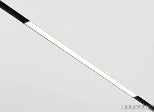 Трековый светильник Maytoni Exility BASIS TR030-2-24W4K-B