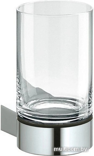 Стакан для зубной щетки и пасты Keuco Plan 14950019000