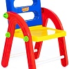 Детский стул Полесье Малыш 43610