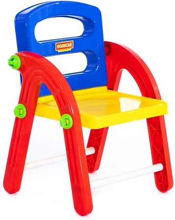 Детский стул Полесье Малыш 43610