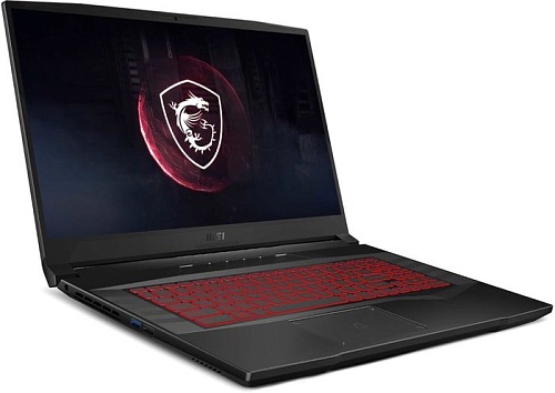 Игровой ноутбук MSI Pulse GL76 11UDK-235RU