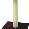 Когтеточка UrbanCat SP54-01-07 (бордовый)