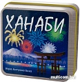 Настольная игра Стиль Жизни Ханаби (Hanabi)