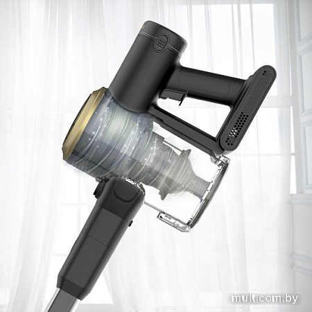 Пылесос Taurus Homeland Parking