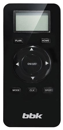 Робот-пылесос BBK BV3521