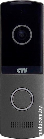 Вызывная панель CTV D4003NG (серый)