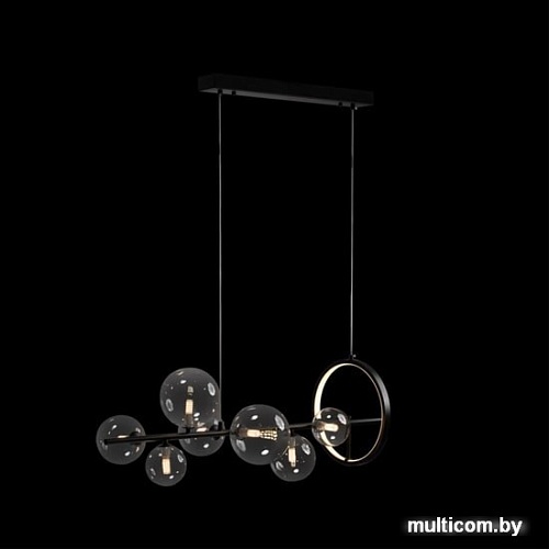Подвесная люстра LOFT IT Molecule 10023/900