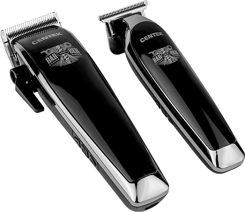 Машинка для стрижки волос CENTEK CT-2140