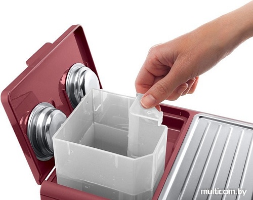 Рожковая кофеварка DeLonghi Active Line ECP 33.21.R