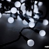 Гирлянда Neon-night LED - шарики 17.5 мм [303-505]