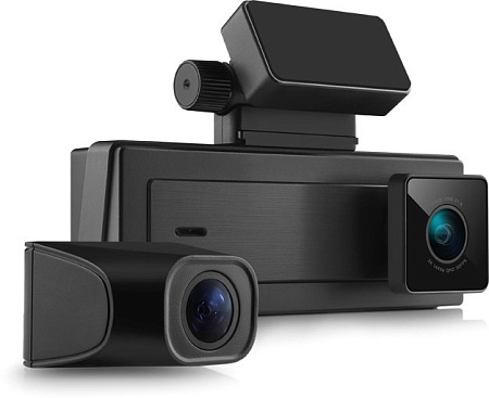 Видеорегистратор-GPS информатор (2в1) Neoline G-Tech X63